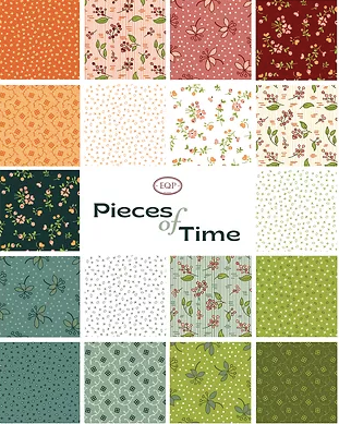 Pieces Of Time - ON SALE!
