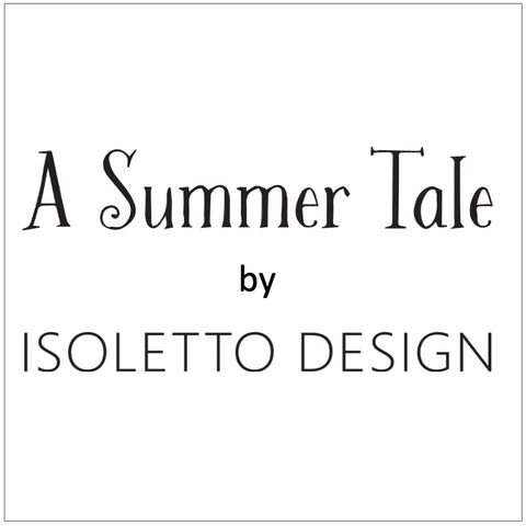 A Summer Tale - ON SALE!