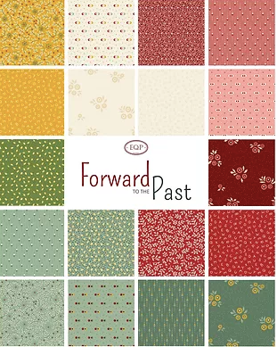 Forward to Past