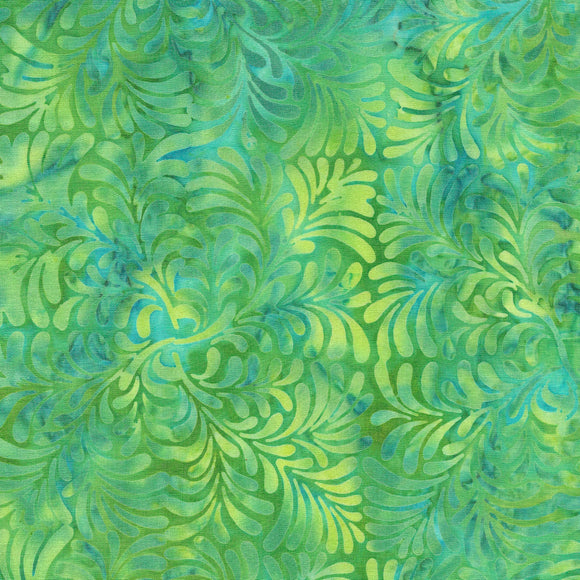 Lemon Grass by Kathy Engle for Chris Hoover of Whirligig for ISLAND 