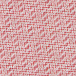 DHER1503 Pin Dot Coral