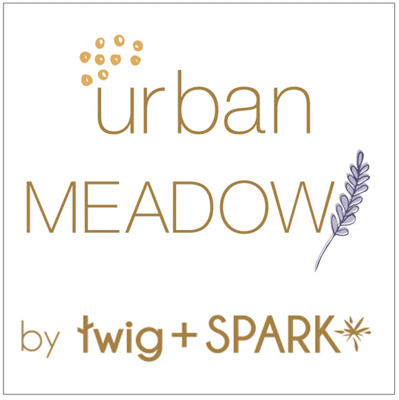 Urban Meadow - Order Complete Program