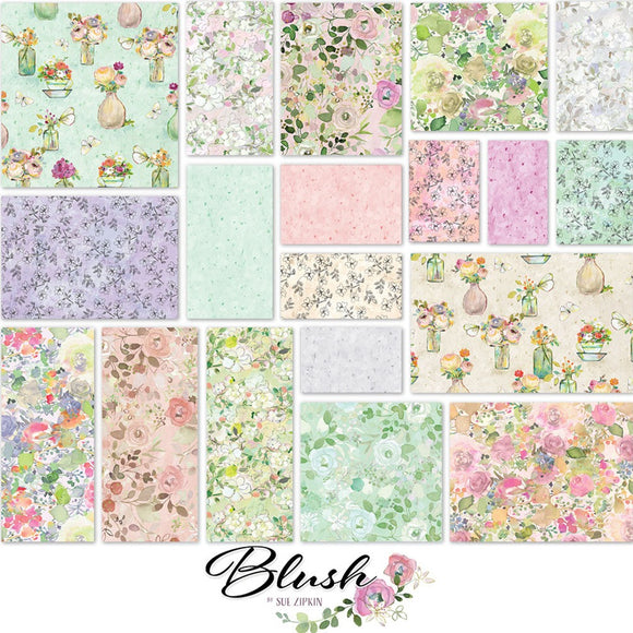 Blush - Complete Collection