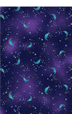 Celestial Magic by Laurel Burch for Clothworks