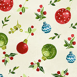 O Christmas Tree by Sue Zipkin for Clothworks