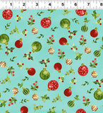 O Christmas Tree by Sue Zipkin for Clothworks